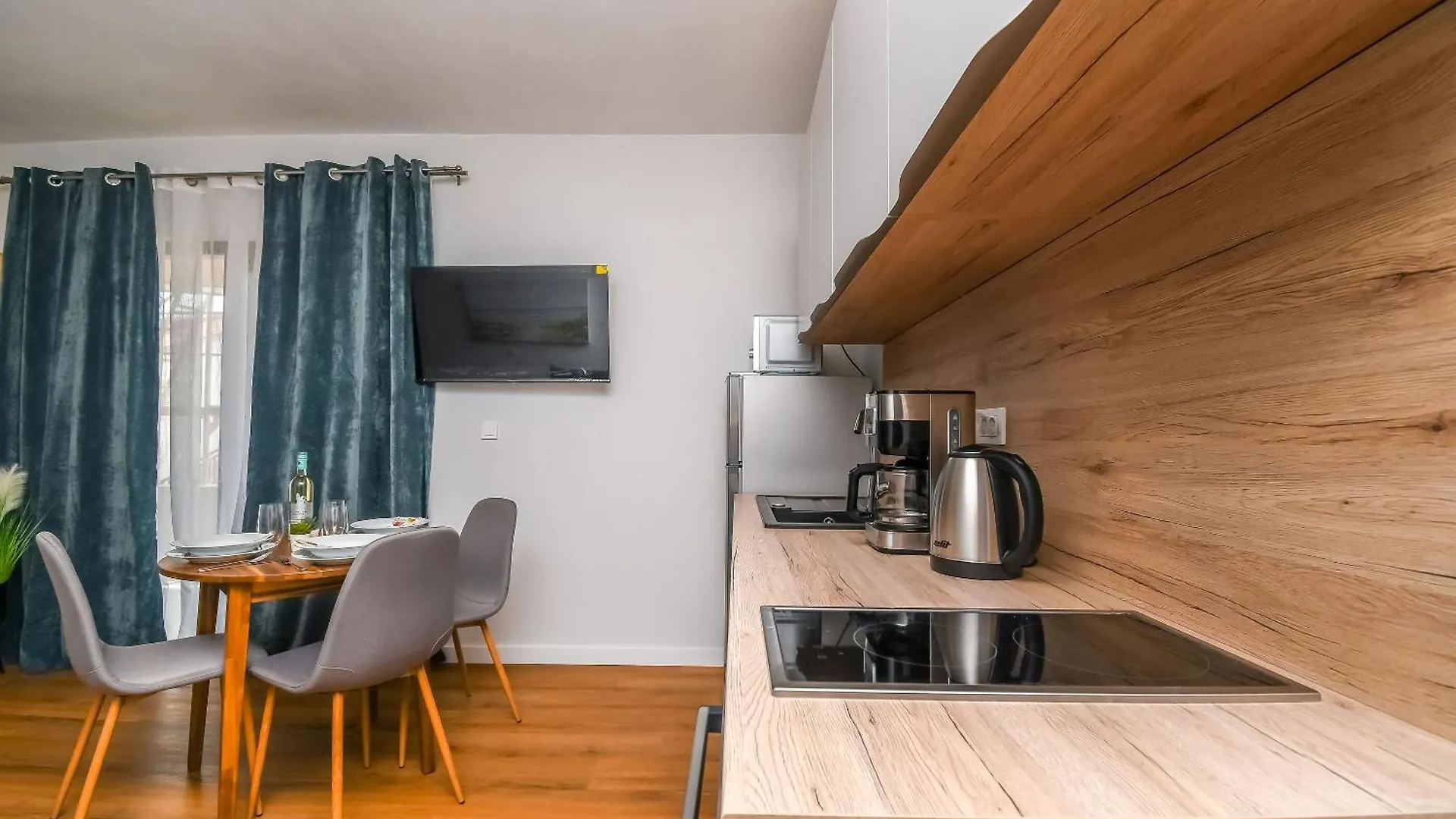 Apartments Neli Trogir Kroatien