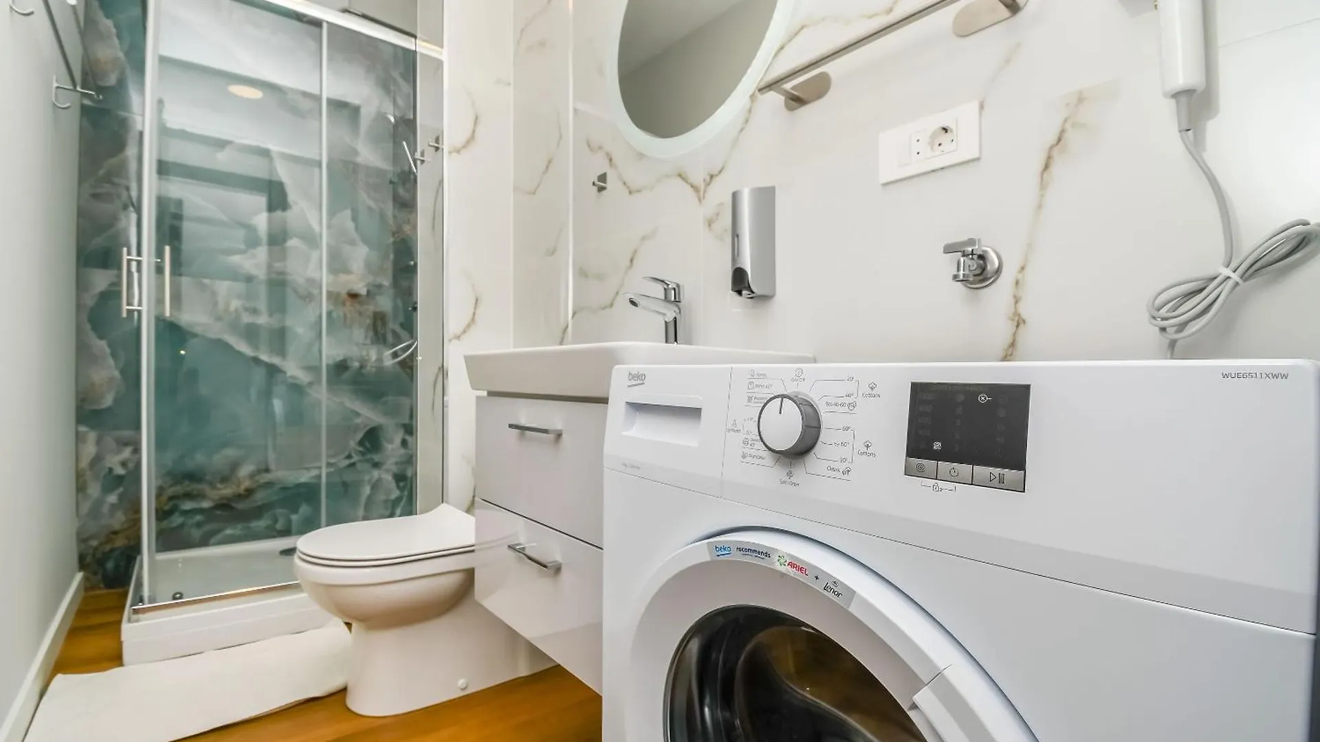 Apartments Neli Trogir