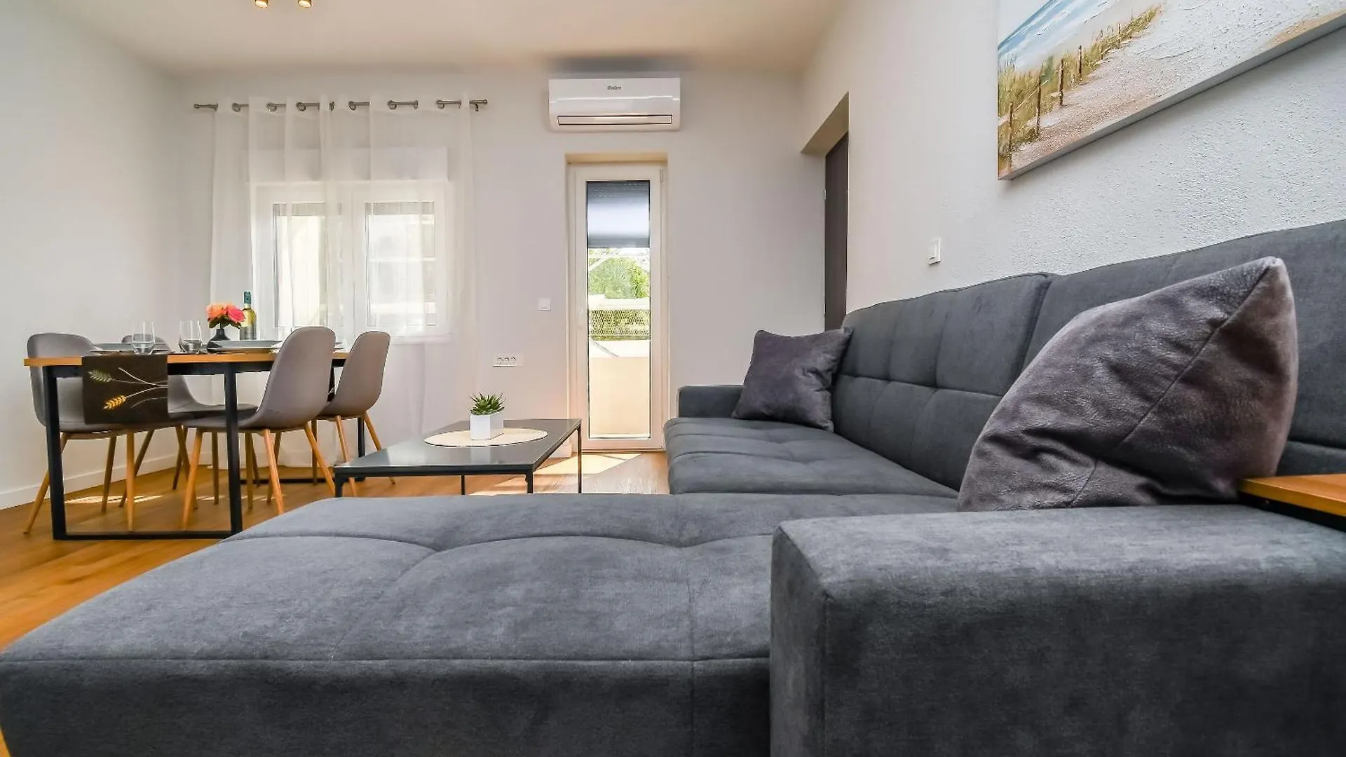 Apartments Neli Trogir Kroatien