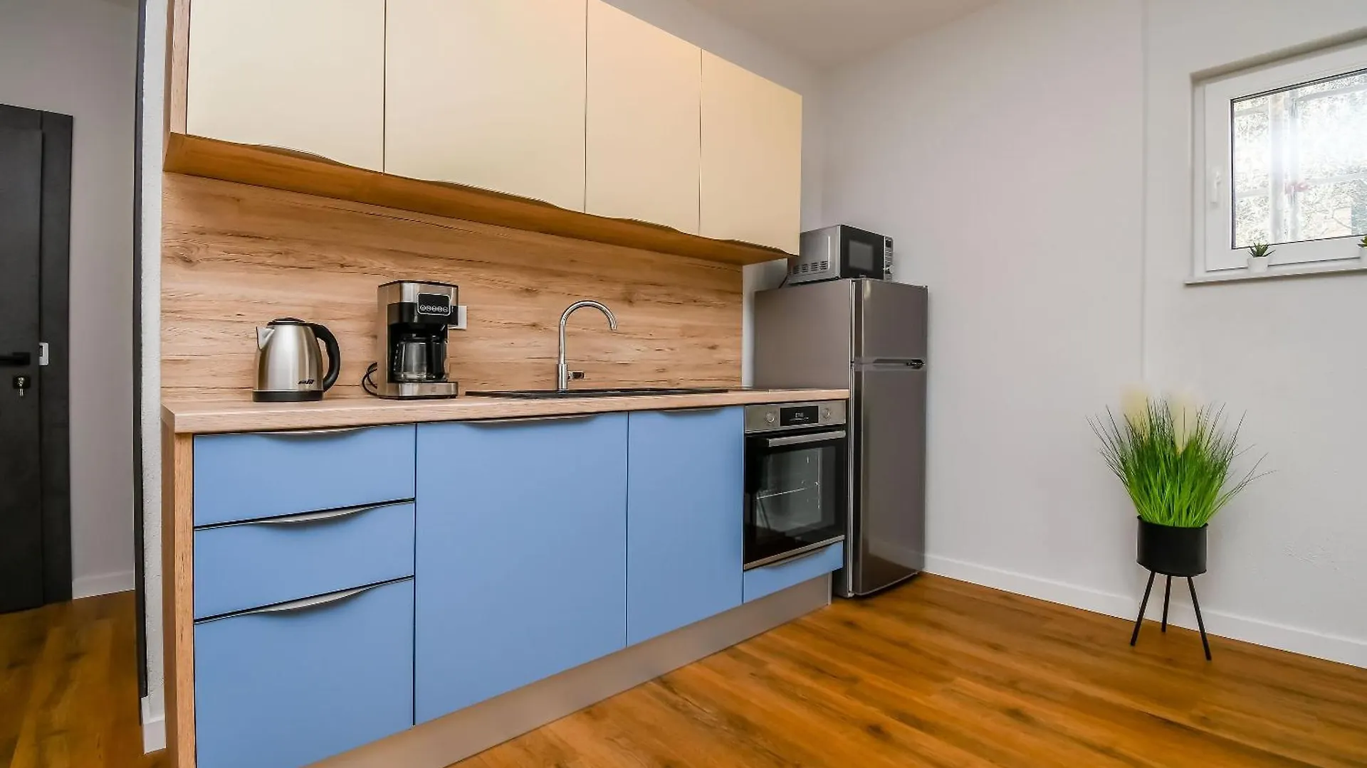 Apartments Neli Trogir