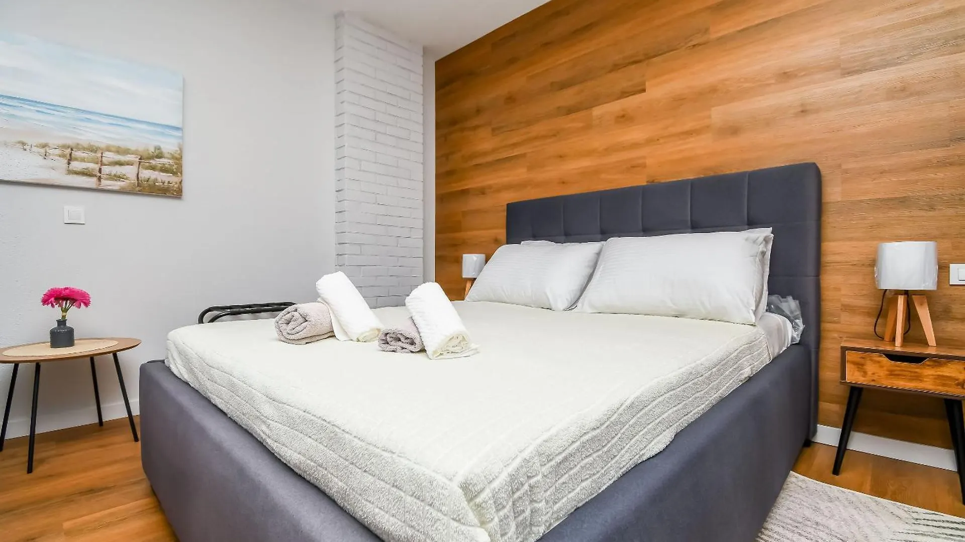 Apartments Neli Trogir