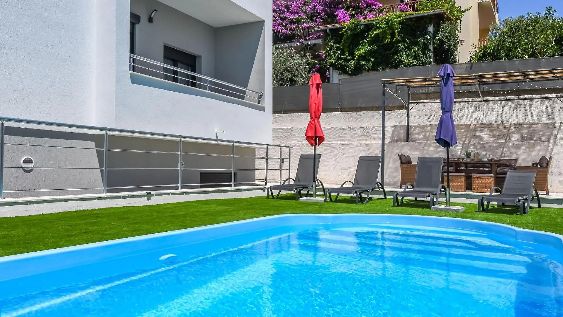 Apartments Neli Trogir